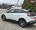 Белый Пежо 3008, объемом двигателя 1.5 л и пробегом 162 тыс. км за 21750 $, фото 16 на Automoto.ua