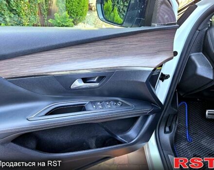 Білий Пежо 3008, об'ємом двигуна 2 л та пробігом 34 тис. км за 29500 $, фото 6 на Automoto.ua