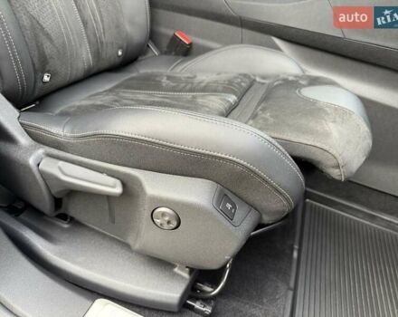 Белый Пежо 3008, объемом двигателя 2 л и пробегом 38 тыс. км за 29999 $, фото 67 на Automoto.ua