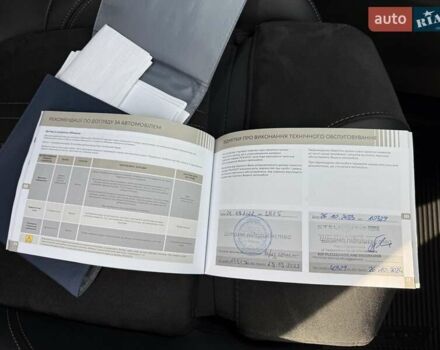 Белый Пежо 3008, объемом двигателя 2 л и пробегом 38 тыс. км за 29999 $, фото 81 на Automoto.ua