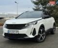 Белый Пежо 3008, объемом двигателя 2 л и пробегом 38 тыс. км за 29999 $, фото 3 на Automoto.ua