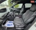 Белый Пежо 3008, объемом двигателя 1.5 л и пробегом 162 тыс. км за 21750 $, фото 79 на Automoto.ua