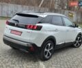 Белый Пежо 3008, объемом двигателя 1.5 л и пробегом 162 тыс. км за 21750 $, фото 27 на Automoto.ua