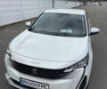 Белый Пежо 3008, объемом двигателя 1.5 л и пробегом 50 тыс. км за 25555 $, фото 9 на Automoto.ua