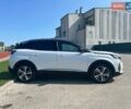 Білий Пежо 3008, об'ємом двигуна 1.6 л та пробігом 161 тис. км за 27500 $, фото 5 на Automoto.ua