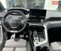 Білий Пежо 3008, об'ємом двигуна 1.6 л та пробігом 161 тис. км за 27500 $, фото 12 на Automoto.ua