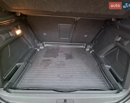 Белый Пежо 3008, объемом двигателя 2 л и пробегом 121 тыс. км за 26000 $, фото 15 на Automoto.ua