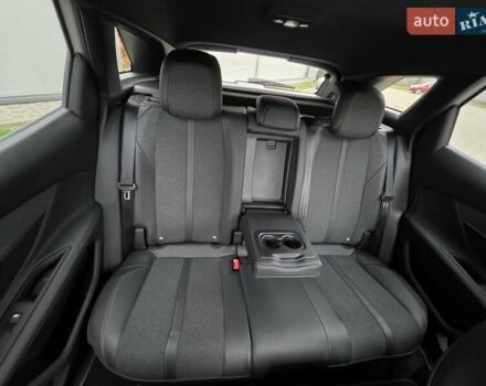 Белый Пежо 3008, объемом двигателя 1.5 л и пробегом 162 тыс. км за 21750 $, фото 57 на Automoto.ua