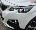 Белый Пежо 3008, объемом двигателя 1.5 л и пробегом 162 тыс. км за 21750 $, фото 30 на Automoto.ua