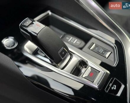 Белый Пежо 3008, объемом двигателя 2 л и пробегом 38 тыс. км за 29999 $, фото 52 на Automoto.ua