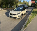 Белый Пежо 3008, объемом двигателя 2 л и пробегом 80 тыс. км за 29000 $, фото 1 на Automoto.ua