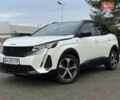 Белый Пежо 3008, объемом двигателя 2 л и пробегом 38 тыс. км за 29999 $, фото 4 на Automoto.ua