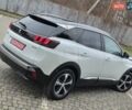 Белый Пежо 3008, объемом двигателя 1.5 л и пробегом 162 тыс. км за 21750 $, фото 26 на Automoto.ua