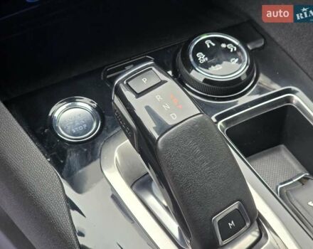 Белый Пежо 3008, объемом двигателя 1.5 л и пробегом 162 тыс. км за 21750 $, фото 88 на Automoto.ua