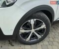Белый Пежо 3008, объемом двигателя 1.5 л и пробегом 162 тыс. км за 21750 $, фото 31 на Automoto.ua