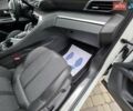 Белый Пежо 3008, объемом двигателя 1.5 л и пробегом 162 тыс. км за 21750 $, фото 62 на Automoto.ua