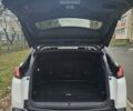 Белый Пежо 3008, объемом двигателя 2 л и пробегом 64 тыс. км за 27200 $, фото 4 на Automoto.ua