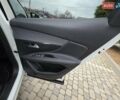 Белый Пежо 3008, объемом двигателя 1.5 л и пробегом 162 тыс. км за 21750 $, фото 66 на Automoto.ua