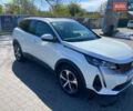 Белый Пежо 3008, объемом двигателя 2 л и пробегом 60 тыс. км за 28100 $, фото 5 на Automoto.ua