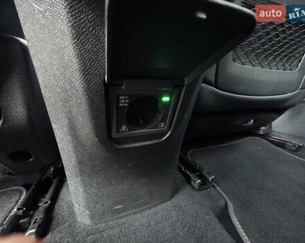 Белый Пежо 3008, объемом двигателя 1.5 л и пробегом 162 тыс. км за 21750 $, фото 71 на Automoto.ua