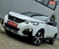 Белый Пежо 3008, объемом двигателя 1.5 л и пробегом 162 тыс. км за 21750 $, фото 10 на Automoto.ua