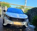 Білий Пежо 3008, об'ємом двигуна 2 л та пробігом 34 тис. км за 29500 $, фото 7 на Automoto.ua