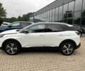 Білий Пежо 3008, об'ємом двигуна 1.6 л та пробігом 16 тис. км за 17100 $, фото 3 на Automoto.ua