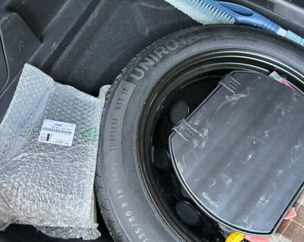 Белый Пежо 3008, объемом двигателя 2 л и пробегом 80 тыс. км за 29000 $, фото 20 на Automoto.ua