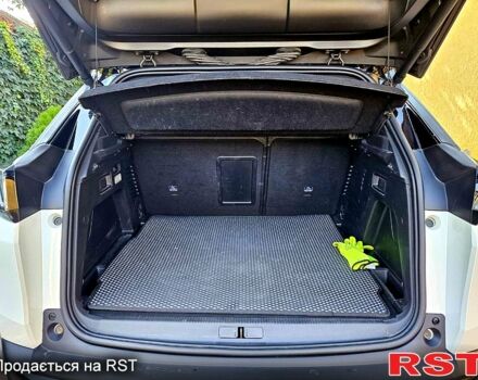 Білий Пежо 3008, об'ємом двигуна 2 л та пробігом 34 тис. км за 29500 $, фото 5 на Automoto.ua