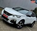 Белый Пежо 3008, объемом двигателя 1.5 л и пробегом 162 тыс. км за 21750 $, фото 8 на Automoto.ua