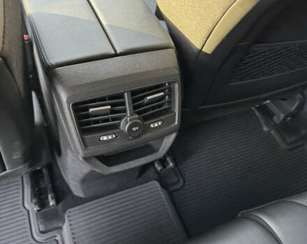 Белый Пежо 3008, объемом двигателя 2 л и пробегом 80 тыс. км за 29000 $, фото 18 на Automoto.ua