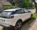 Белый Пежо 3008, объемом двигателя 1.6 л и пробегом 152 тыс. км за 26499 $, фото 3 на Automoto.ua