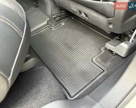 Белый Пежо 3008, объемом двигателя 2 л и пробегом 38 тыс. км за 29999 $, фото 62 на Automoto.ua