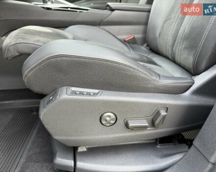 Белый Пежо 3008, объемом двигателя 2 л и пробегом 38 тыс. км за 29999 $, фото 44 на Automoto.ua