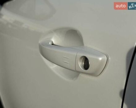 Белый Пежо 3008, объемом двигателя 2 л и пробегом 38 тыс. км за 29999 $, фото 14 на Automoto.ua