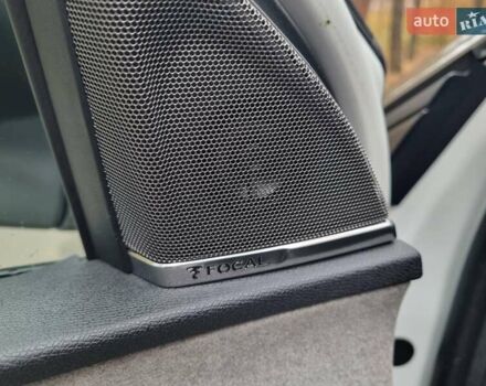 Белый Пежо 3008, объемом двигателя 2 л и пробегом 121 тыс. км за 26000 $, фото 9 на Automoto.ua