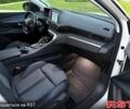 Білий Пежо 3008, об'ємом двигуна 2 л та пробігом 130 тис. км за 26500 $, фото 4 на Automoto.ua