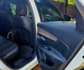 Білий Пежо 3008, об'ємом двигуна 2 л та пробігом 34 тис. км за 29500 $, фото 8 на Automoto.ua