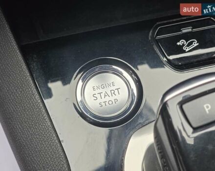 Белый Пежо 3008, объемом двигателя 1.5 л и пробегом 162 тыс. км за 21750 $, фото 92 на Automoto.ua