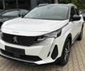 Білий Пежо 3008, об'ємом двигуна 1.6 л та пробігом 16 тис. км за 17100 $, фото 2 на Automoto.ua