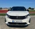 Білий Пежо 3008, об'ємом двигуна 1.6 л та пробігом 161 тис. км за 27500 $, фото 1 на Automoto.ua