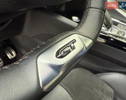 Белый Пежо 3008, объемом двигателя 2 л и пробегом 38 тыс. км за 29999 $, фото 49 на Automoto.ua