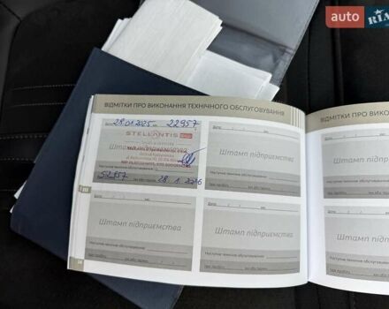 Белый Пежо 3008, объемом двигателя 2 л и пробегом 38 тыс. км за 29999 $, фото 82 на Automoto.ua