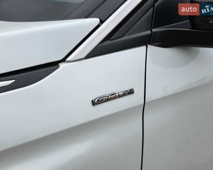 Белый Пежо 3008, объемом двигателя 1.5 л и пробегом 162 тыс. км за 21750 $, фото 34 на Automoto.ua