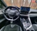 Белый Пежо 3008, объемом двигателя 2 л и пробегом 121 тыс. км за 26000 $, фото 22 на Automoto.ua