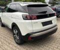 Білий Пежо 3008, об'ємом двигуна 1.6 л та пробігом 16 тис. км за 17100 $, фото 4 на Automoto.ua