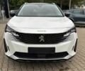 Білий Пежо 3008, об'ємом двигуна 1.6 л та пробігом 16 тис. км за 17100 $, фото 1 на Automoto.ua