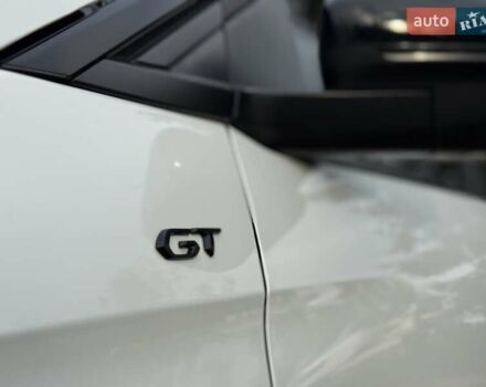 Белый Пежо 3008, объемом двигателя 2 л и пробегом 38 тыс. км за 29999 $, фото 7 на Automoto.ua