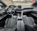 Белый Пежо 3008, объемом двигателя 1.5 л и пробегом 162 тыс. км за 21750 $, фото 72 на Automoto.ua