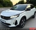 Білий Пежо 3008, об'ємом двигуна 2 л та пробігом 130 тис. км за 26500 $, фото 1 на Automoto.ua